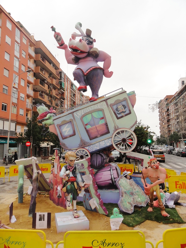 Totfalles: Rubén Vela-Av. Doctor Waskman